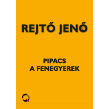 Quattrocento Pipacs, a fenegyerek regény