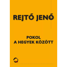 Quattrocento Pokol a hegyek között egyéb e-könyv