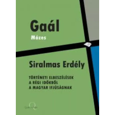 Quattrocento Siralmas Erdély egyéb e-könyv