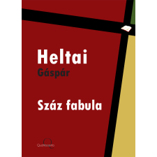 Quattrocento Száz fabula egyéb e-könyv