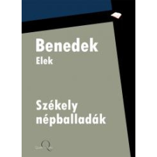Quattrocento Székely népballadák szépirodalom