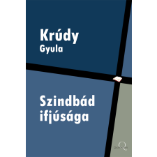 Quattrocento Szindbád ifjúsága szépirodalom