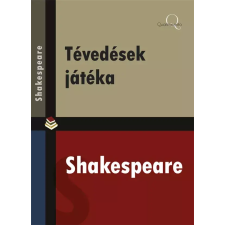 Quattrocento Tévedések játéka egyéb e-könyv