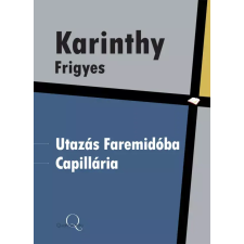 Quattrocento Utazás Faremidóba, Capillária egyéb e-könyv