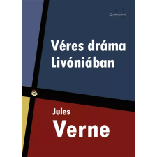 Quattrocento Véres dráma Livóniában egyéb e-könyv