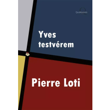 Quattrocento Yves testvérem egyéb e-könyv