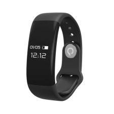 Quazar Clever Watch Sport-fitness okosóra (QZR-SW02) okosóra