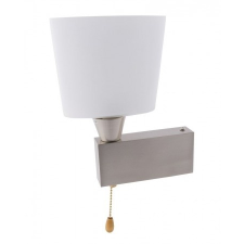 QUBELLE W1L fali lámpa G9 foglalattal, 1x40W max világítás