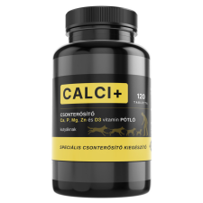 Quebeck CALCI+ csonterősítő tabletta kutyáknak, 120 db vitamin, táplálékkiegészítő kutyáknak