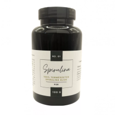 Quebeck Spirulina por 100g vitamin, táplálékkiegészítő kutyáknak