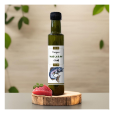  Quebeck vadlazac olaj 250ml vitamin, táplálékkiegészítő kutyáknak