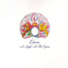  Queen - A Night At The Opera 1LP egyéb zene