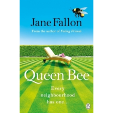  Queen Bee – Jane Fallon idegen nyelvű könyv