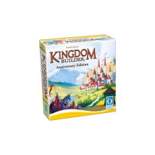 Queen Games Kingdom Builder Anniversary Edition társasjáték társasjáték