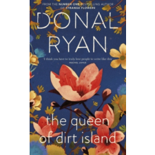  Queen of Dirt Island – Donal Ryan idegen nyelvű könyv