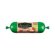 Queen of Peas Queen of peas vegán szeletelhető natúr szendvicsfeltét 200 g reform élelmiszer