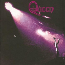  Queen - Queen 1LP egyéb zene