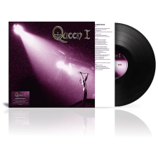  Queen - Queen I (Vinyl LP (nagylemez)) rock / pop