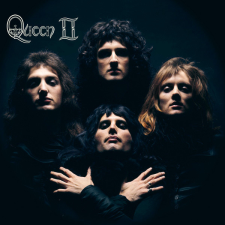  Queen - Queen Ii 1LP egyéb zene