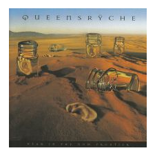 Queensryche Hear In The Now Frontier (CD) heavy metal