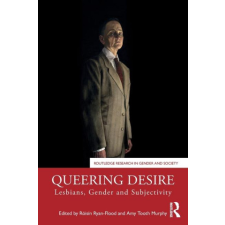  Queering Desire idegen nyelvű könyv