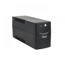Quer Szünetmentes tápegység Micropower 800 (800VA/480W) (KOM0552) szünetmentes áramforrás