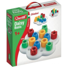Quercetti "Daisy" pötyi készlet 13db (4162) (040-4162) barkácsolás, építés