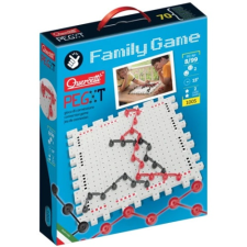 Quercetti : Family Game - PegXT játék társasjáték