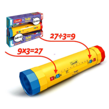 Quercetti Q2561 matematikai henger kreatív és készségfejlesztő