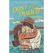 Quercus Done and Dusted (Rebel Blue Ranch Series, Book 1) idegen nyelvű könyv