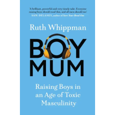 Quercus Publishing BoyMum | Ruth Whippman egyéb könyv