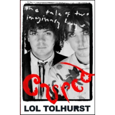 Quercus Publishing Cured | Lol Tolhurst egyéb könyv