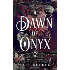 Quercus Publishing Dawn of Onyx | Kate Golden egyéb könyv