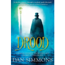 Quercus Publishing Drood | Dan Simmons egyéb könyv