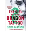 Quercus Publishing Girl with the Dragon Tattoo | Stieg Larsson