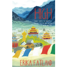 Quercus Publishing High | Erika Fatland egyéb könyv