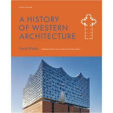 Quercus Publishing History of Western Architecture Seventh Edition | David Watkin egyéb könyv