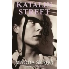 Quercus Publishing Katalin Street | Magda Szabo egyéb könyv