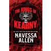 Quercus Publishing Kings of Kearny | Navessa Allen