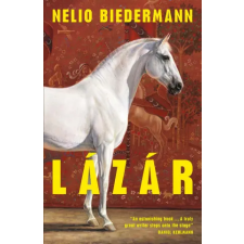 Quercus Publishing Lazar | Nelio Biedermann egyéb könyv