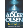 Quercus Publishing Locked In – Caroline Waight (Brožovaná)