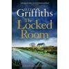 Quercus Publishing Locked Room | ELLY GRIFFITHS