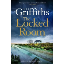 Quercus Publishing Locked Room | ELLY GRIFFITHS egyéb könyv