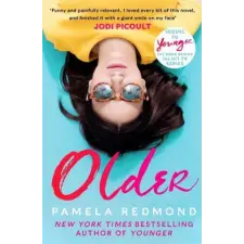 Quercus Publishing Older | Pamela Redmond Satran egyéb könyv