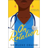 Quercus Publishing On Rotation | Shirlene Obuobi