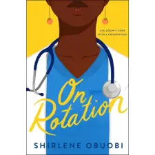 Quercus Publishing On Rotation | Shirlene Obuobi egyéb könyv