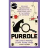 Quercus Publishing Purrdle | Dr. Gareth Moore,Laura Jayne Ayres
