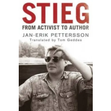Quercus Publishing Stieg | Jan-Erik Petersson egyéb könyv