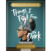 Quercus Publishing Things I Took from the Dark | Reece Shearsmith