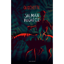 Quichotte regény